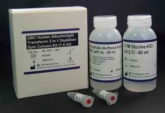 Good Biotech 3 in 1 Depletion Kit